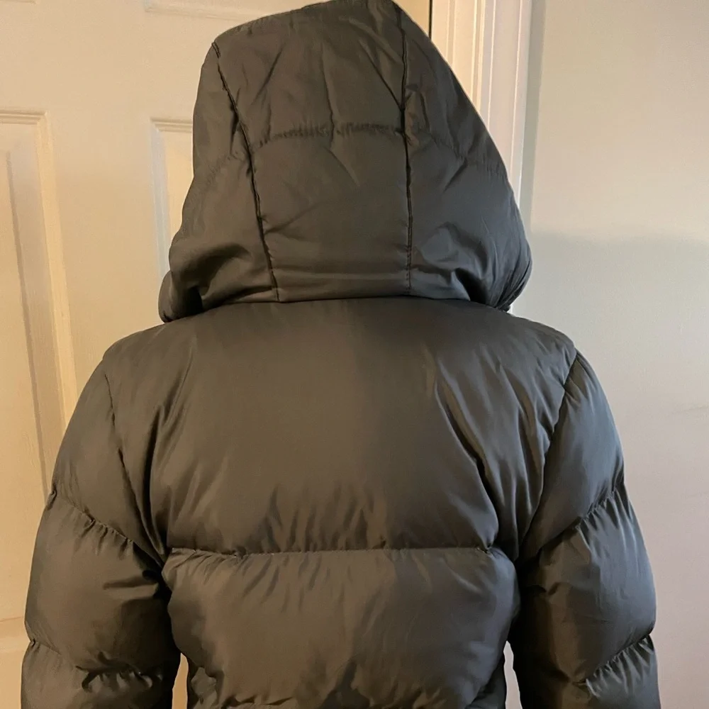 Very warm Nike down jacket - Picture 7 of 15